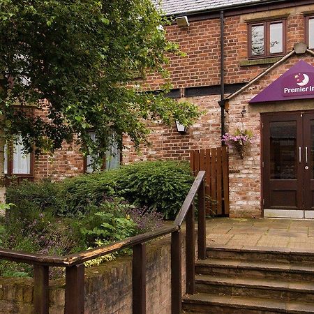 Premier Inn Chorley North Екстериор снимка