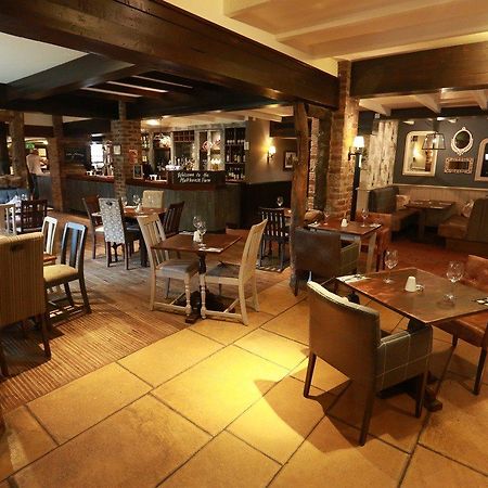 Premier Inn Chorley North Екстериор снимка