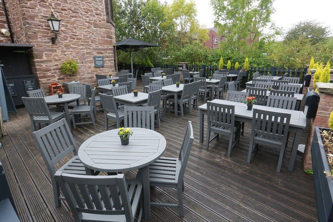Premier Inn Chorley North Екстериор снимка