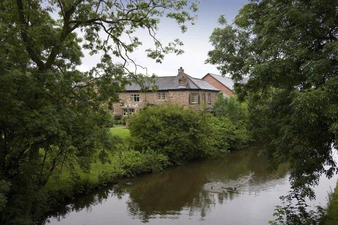 Premier Inn Chorley North Екстериор снимка