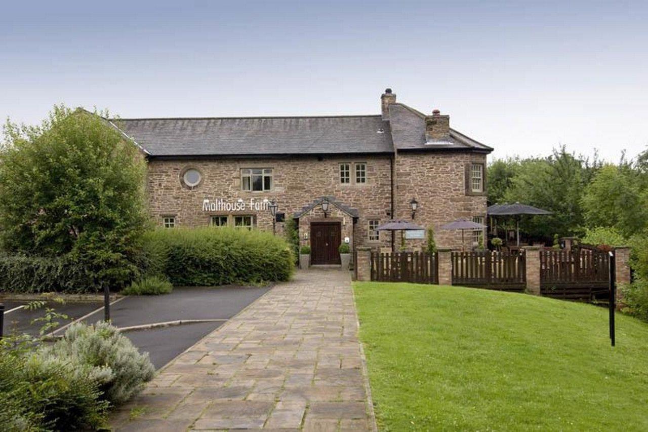 Premier Inn Chorley North Екстериор снимка